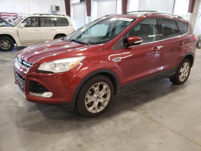 1FMCU9J93FUB94975 2015 FORD ESCAPE, photo no. 1