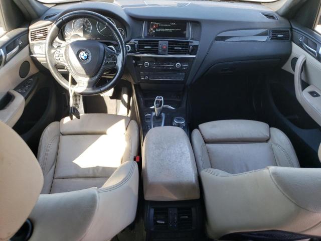 5UXWX9C51G0D86991 BMW X3 Xdrive28i