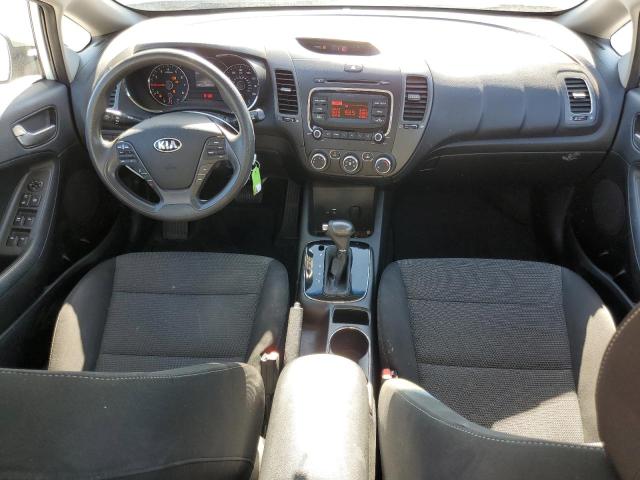 3KPFK4A76JE257485 KIA FORTE LX