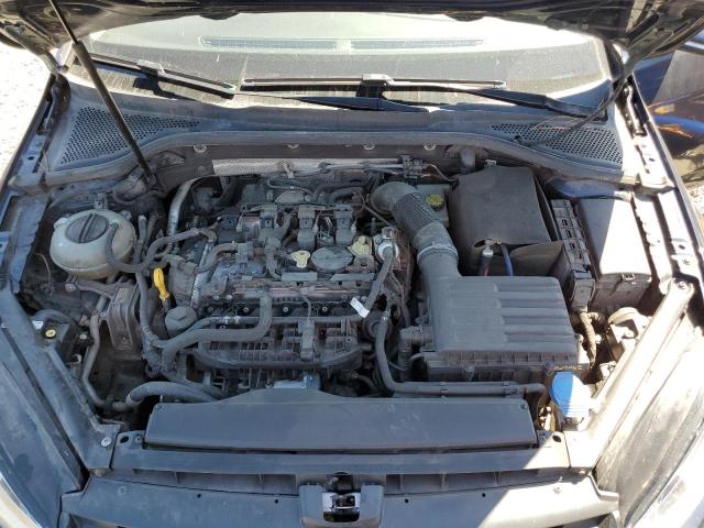 2016 VOLKSWAGEN GOLF SPORT - 3VWC17AU5GM508389