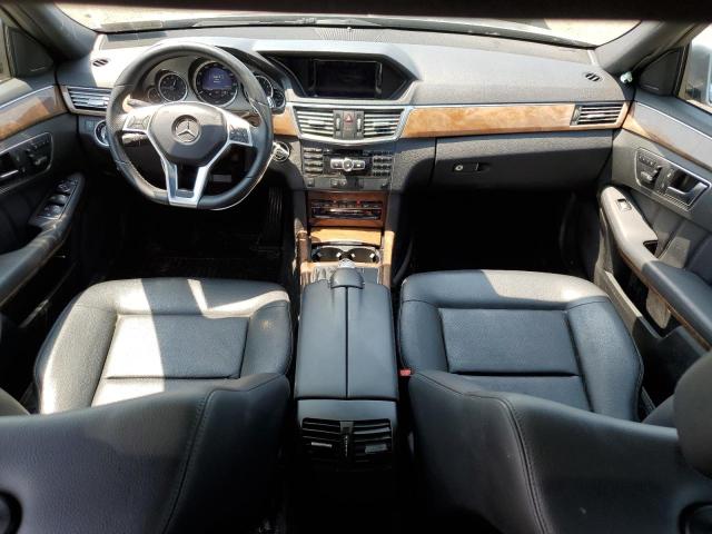 WDDHF8JB4DA767193 2013 MERCEDES-BENZ E-CLASS, photo no. 8