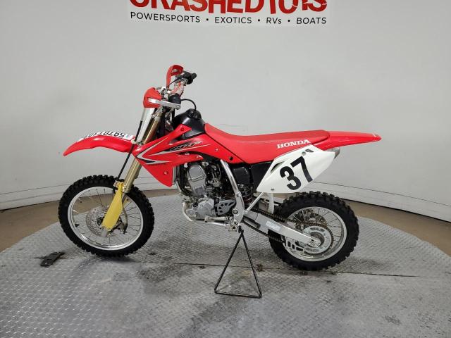 2009 HONDA CRF150 R JH2KE03319K200555