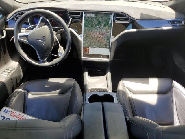 5YJSA1E20FF112183 Tesla MODEL S