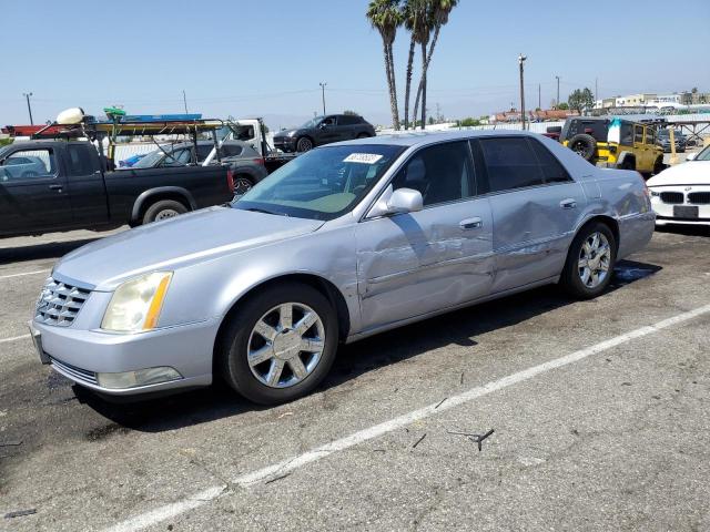 2006 Cadillac DTS 