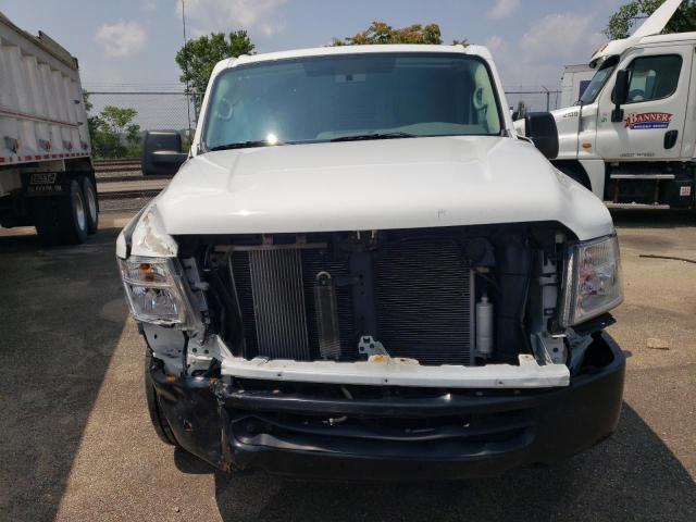 2020 NISSAN NV 2500 S - 1N6BF0KY3LN810804