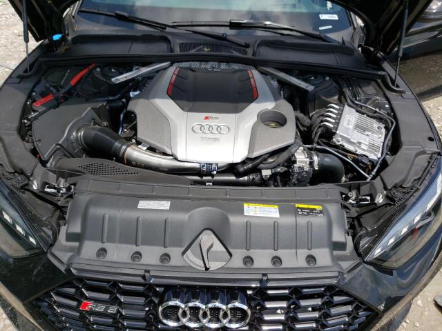 2023 AUDI RS5 WUAAWCF5XPA900600