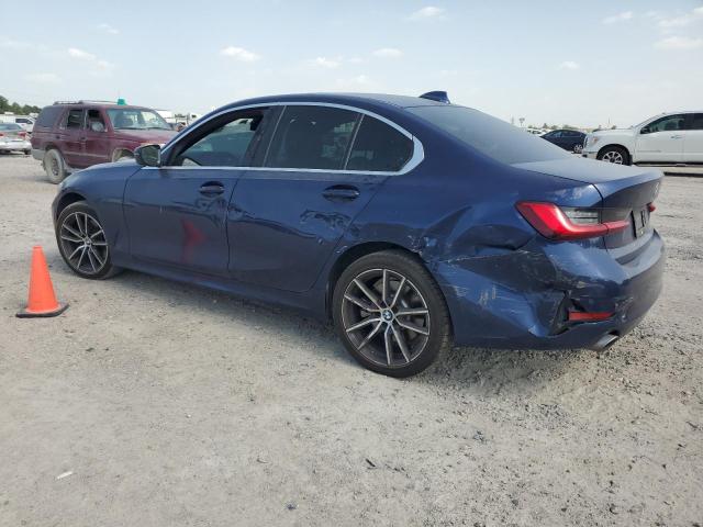 WBA5R1C52KAK10635 BMW 330I
