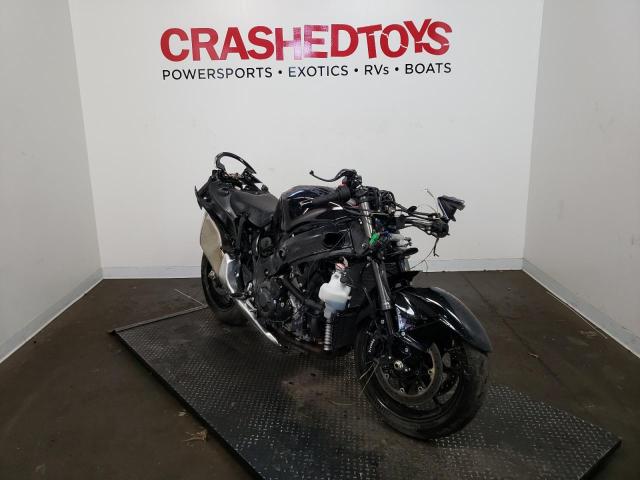 2023 SUZUKI GSX1300 RR - JS1EJ11B8P7101162