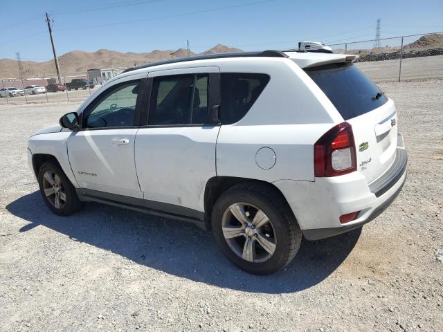 1C4NJDBB6GD550007 Jeep Compass Sport