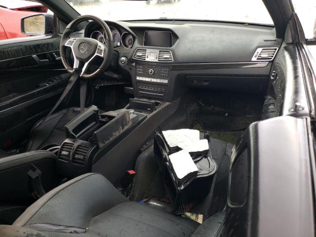 2016 MERCEDES-BENZ E 400 - WDDKJ6FB7GF325727