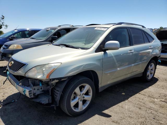 2006 Lexus RX 330 