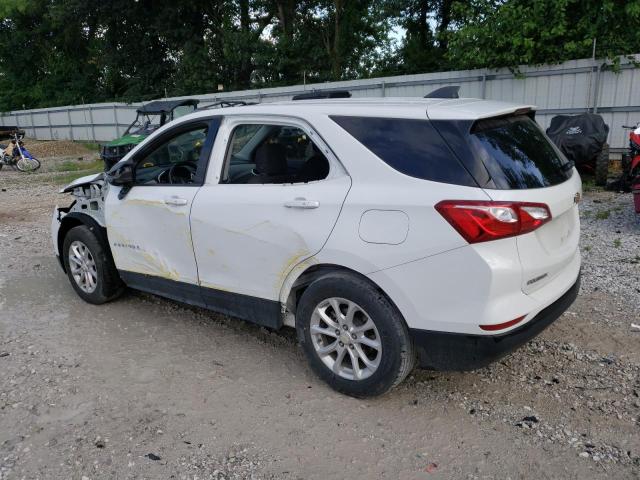 Vin: 3gnaxhev5ks661383, lot: 59412713, chevrolet equinox ls 20192