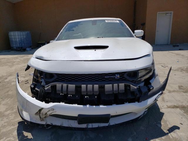 2C3CDXGJ6LH107292 Dodge Charger Scat Pack