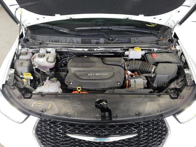 2C4RC1L75MR599325 2021 CHRYSLER PACIFICA, photo no. 12