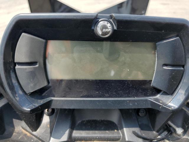 2021 CAN-AM SPYDER ROA - 2BXRDDE21MV000380