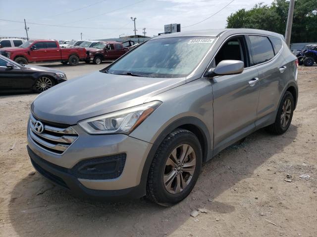 2016 Hyundai Santa Fe Sport 