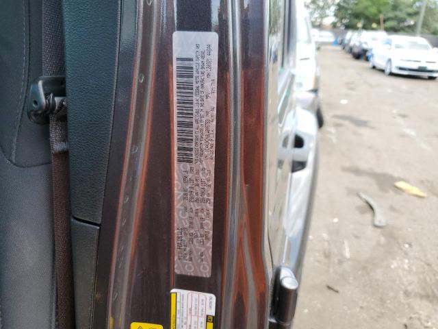 1C4HJXEN8LW206763 Jeep Wrangler Unlimited Sahara