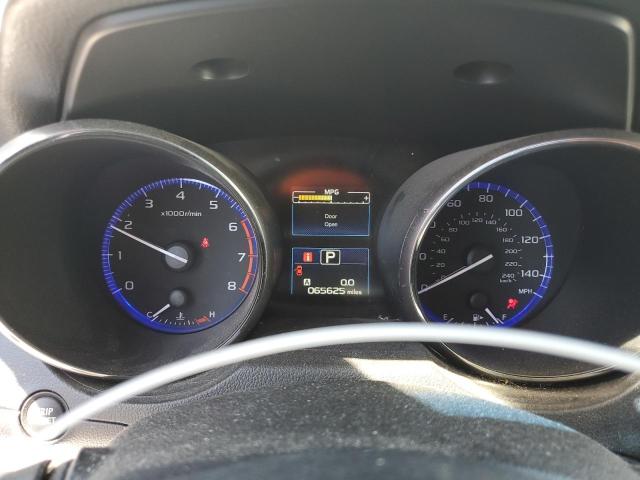 4S4BSACC6G3281711 Subaru Outback 2.5i Premium