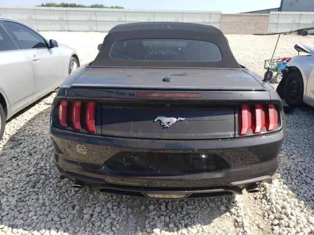 2019 Ford Mustang VIN: 1FATP8UH4K5181915 Lot: 58559483