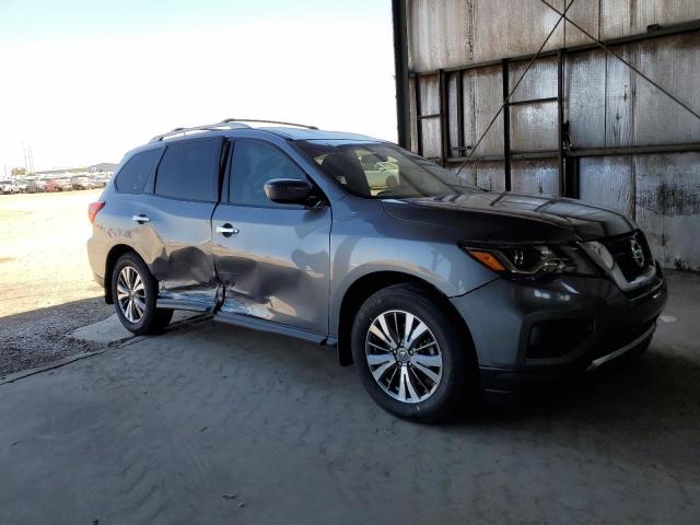 5N1DR2MN7HC614817 Nissan Pathfinder S