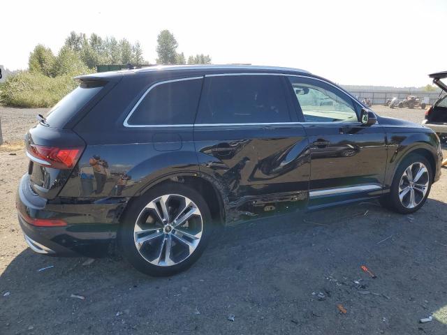 VIN WA1LXAF7XMD026519 2021 Audi Q7, Premium Plus no.3