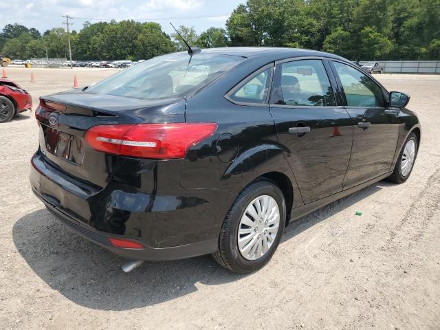 Vin: 1fadp3e21jl269672, lot: 61190483, ford focus s 20183