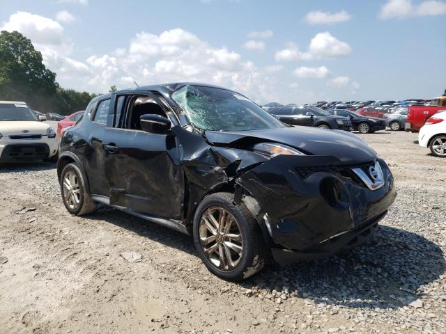 2016 NISSAN JUKE S - JN8AF5MR1GT605439