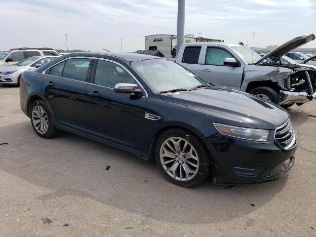 1FAHP2F86FG104909 Ford Taurus Limited