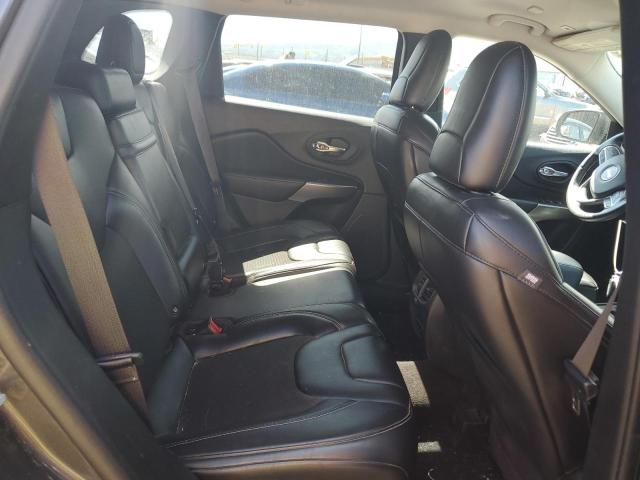 1C4PJLLN8KD209728 Jeep Cherokee Latitude Plus