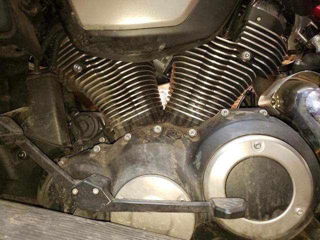2018 YAMAHA XV1900 FDD - JYAVP38N1JA000101