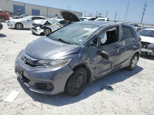 2018 Honda Fit LX