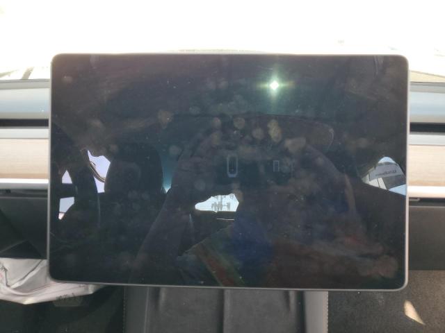 5YJ3E1EA2NF144793 Tesla MODEL 3