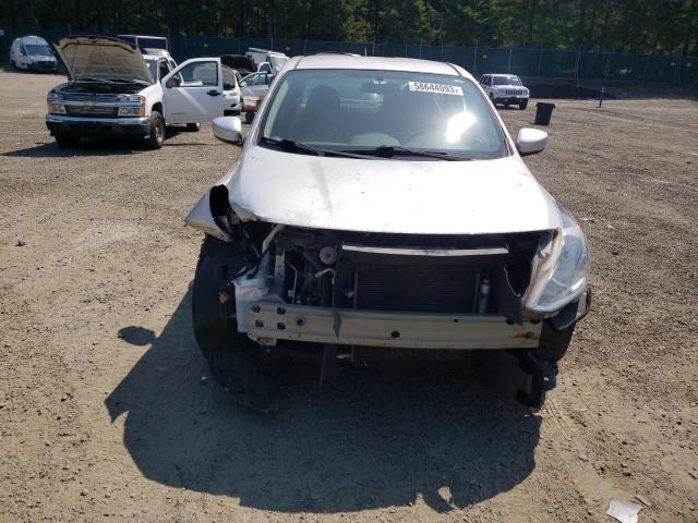 3N1CN7AP2GL899690 Nissan VERSA S