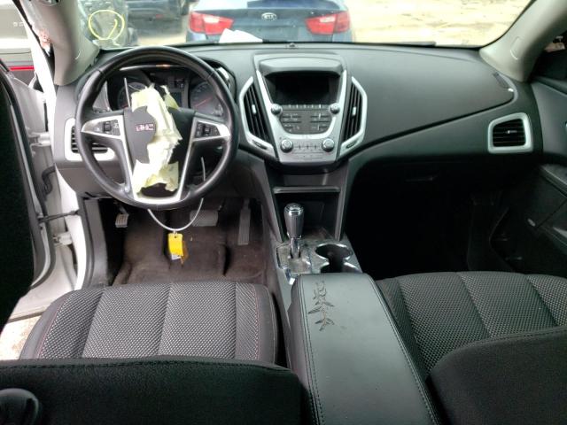2GKALNEK1G6237346 GMC Terrain Sle
