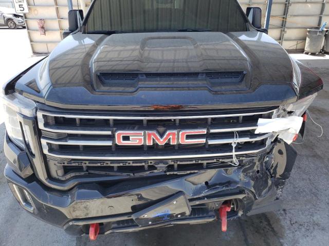 1GT49PE75NF294683 GMC Sierra K2500 At4