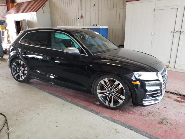 2018 AUDI SQ5 PRESTI WA1C4AFY9J2136504