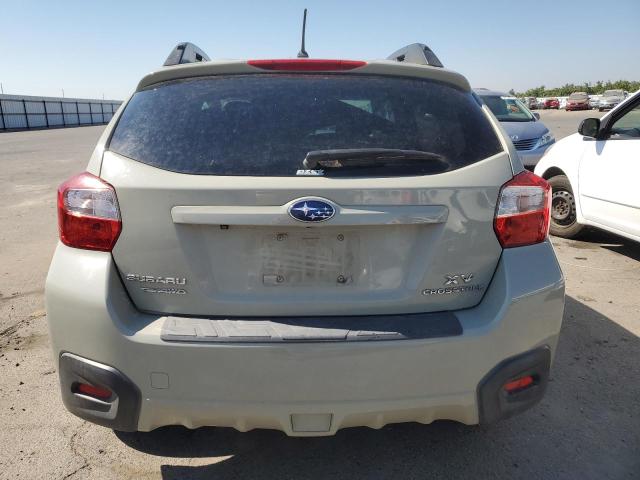 JF2GPADC2FH271707 Subaru Xv Crosstrek 2.0 Premium