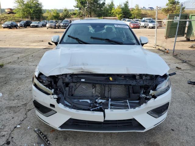 2022 VOLVO S60 B5 INS 7JRL12TL6NG192990