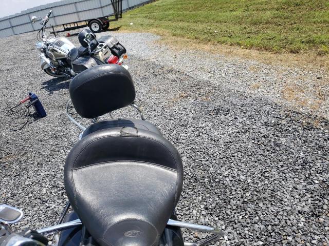 2006 HARLEY-DAVIDSON FLHTPI 1HD1FMW176Y665402