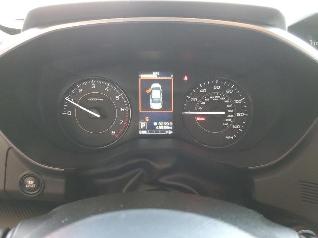 4S3GTAD68L3713094 Subaru Impreza Premium