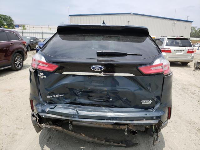 2FMPK3J97KBB94613 2019 FORD EDGE, photo no. 6