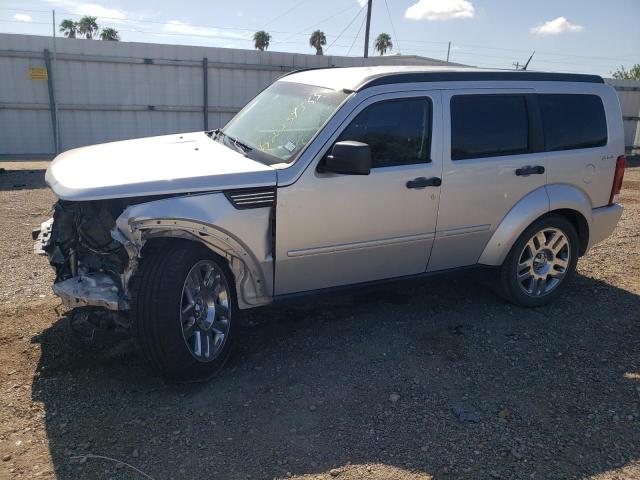 Dodge NITRO