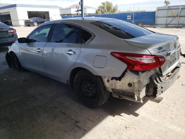 Vin: 1n4al3ap4gc235993, lot: 60843483, nissan altima 2.5 20162