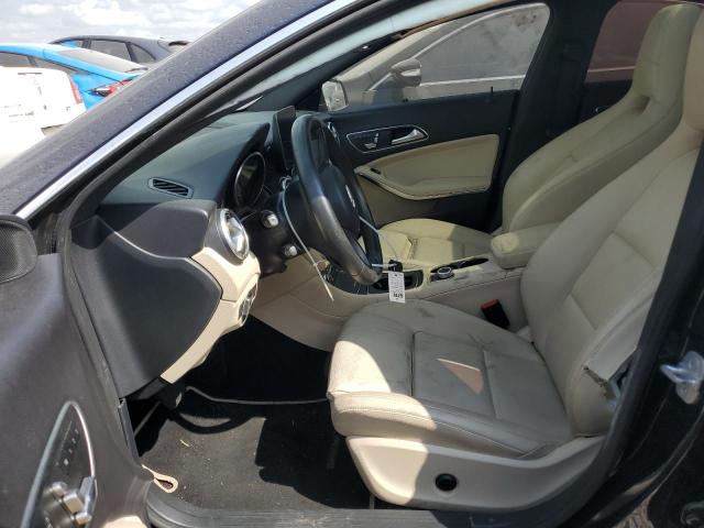 WDDSJ4GB5JN539700 Mercedes-Benz CLA 250 4MATIC