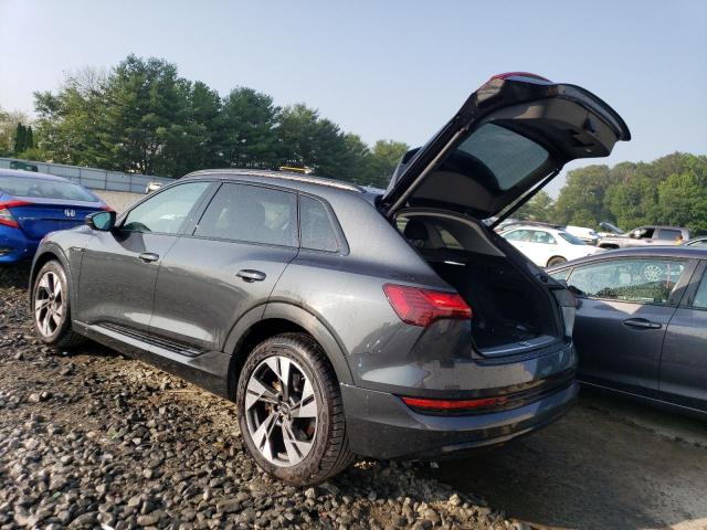 2022 AUDI E-TRON PRE - WA1AAAGE4NB019830