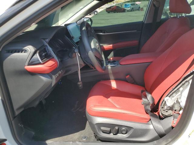 4T1K61AK8PU127638 Toyota CAMRY XSE
