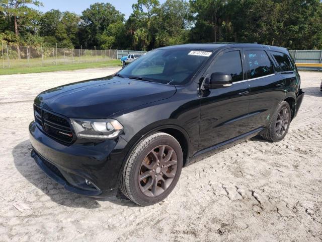 2017 Dodge Durango R/T