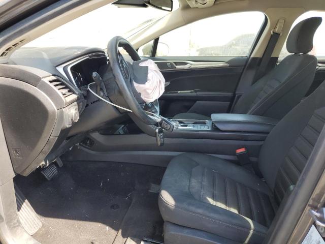 3FA6P0LU1KR200172 Ford FUSION SE