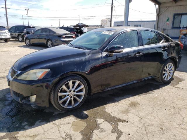 2009 Lexus IS 250 