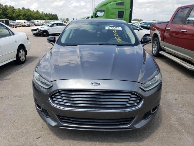 3FA6P0HD9ER143460 Ford FUSION SE